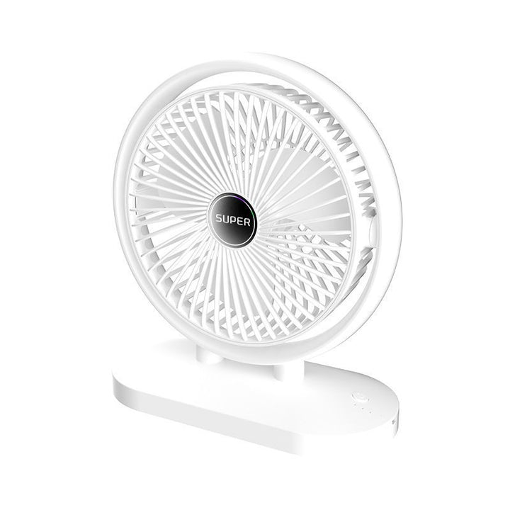 Ladies portable fan Bowlift