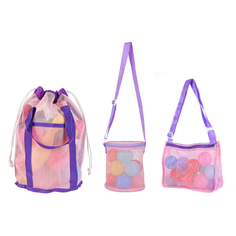 Mesh tote bag Bowlift