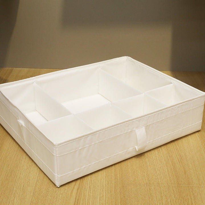 Fabric Drawer Organizer