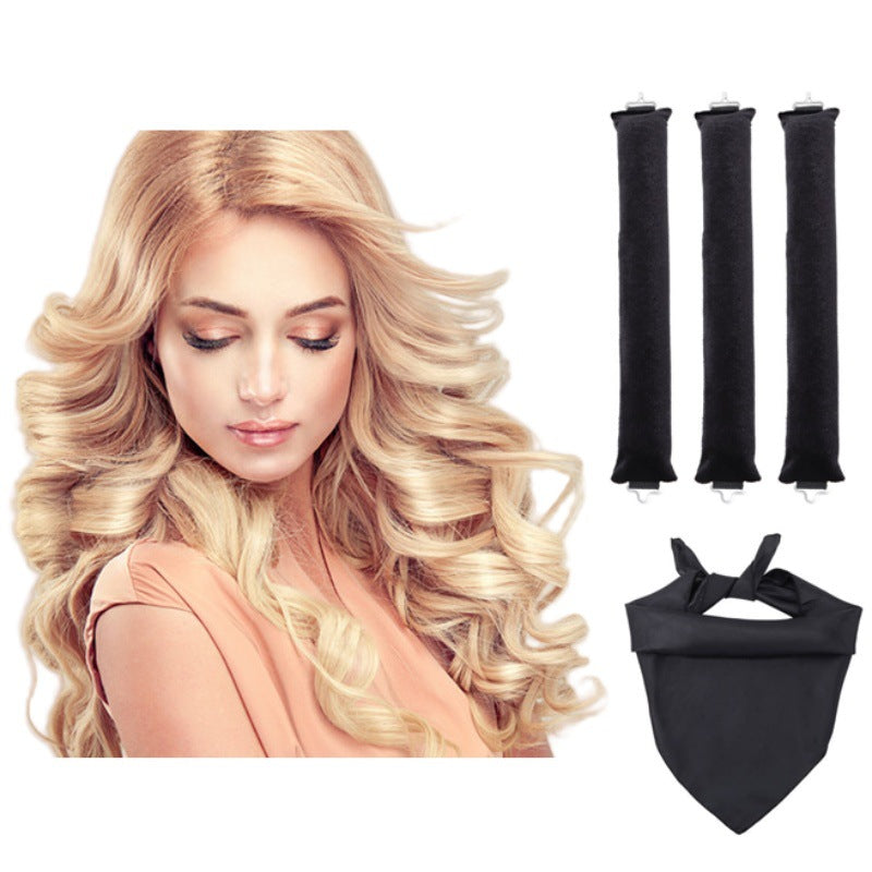Hair Styling Set
