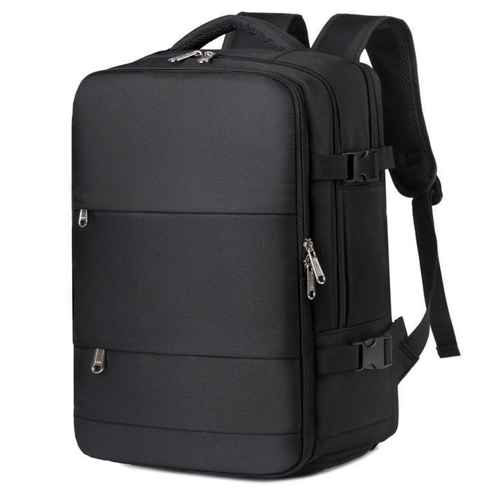 Multi-Purpose Stylish School Backpack Bowlift