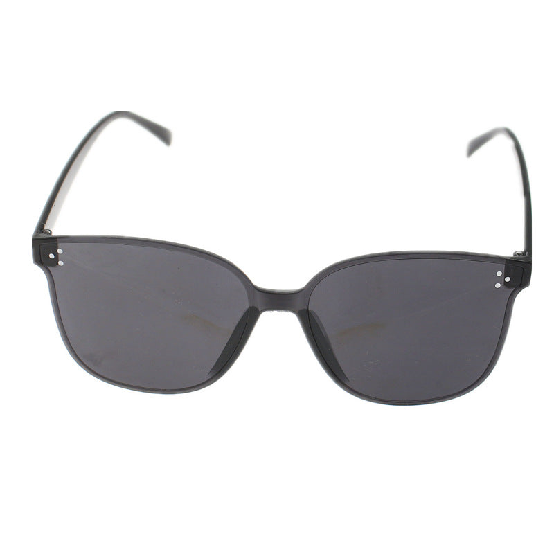 Women's fashionable sporty sunglasses with rectangular frame Bowlift