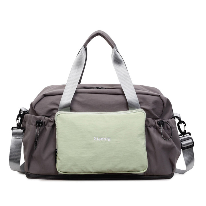 Versatile Sports Duffle Bag