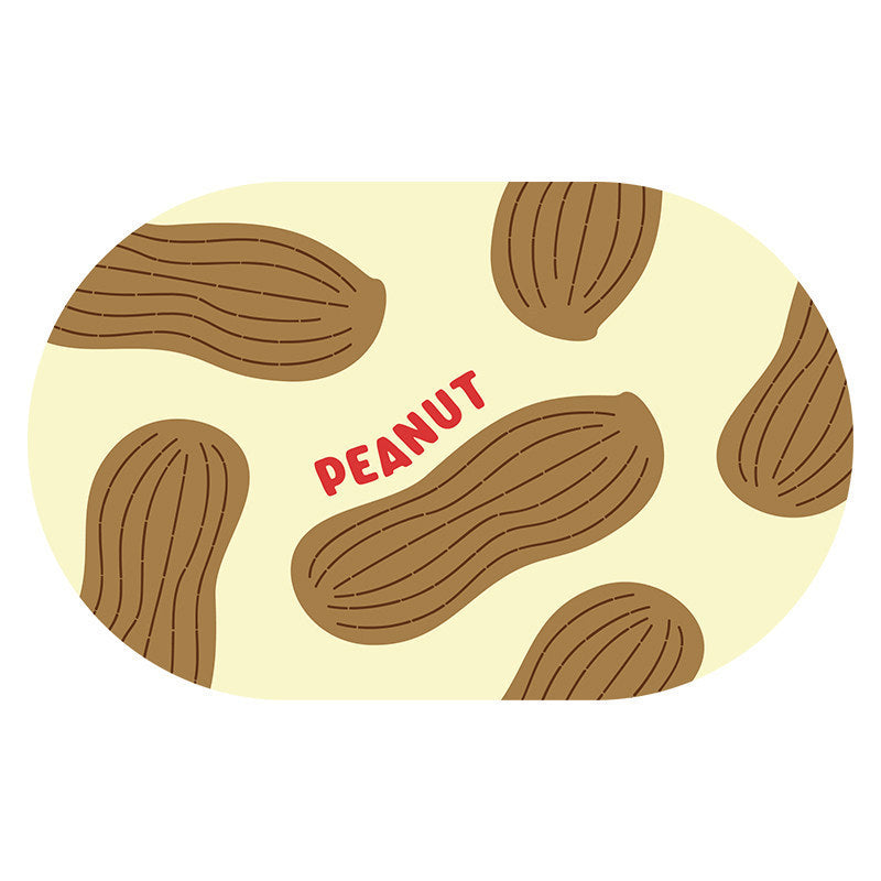 Decorative Kitchen Mat