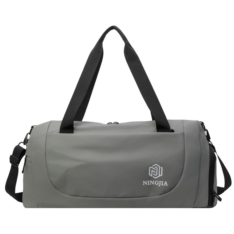 Versatile Gym and Travel Duffle Bag