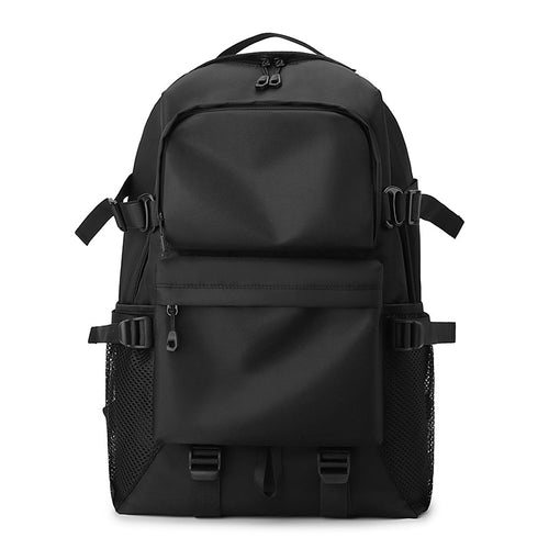 Multifunctional High-Capacity Backpack Bowlift