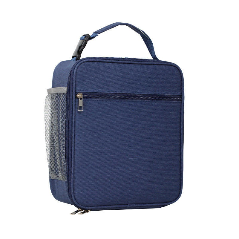 Insulated Lunch Carrier