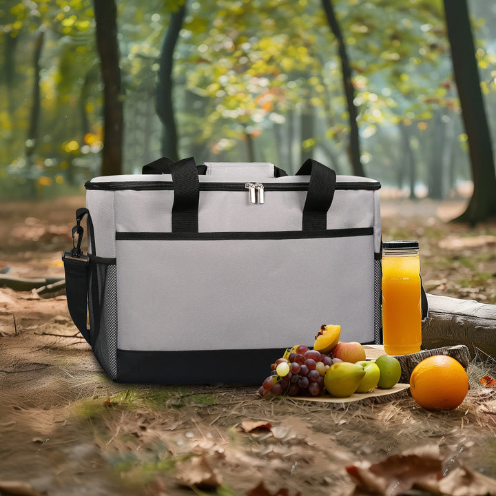 Women Insulated Leisure Cooler Bag Bowlift