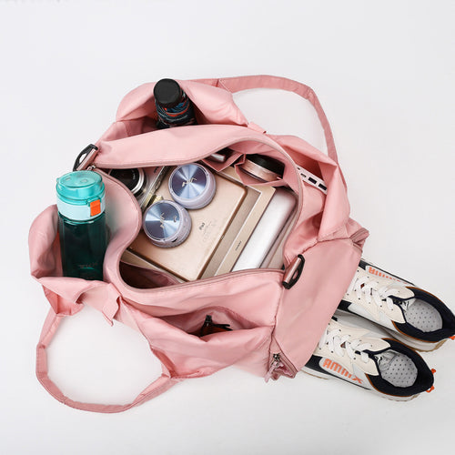Multifunctional leisure bag Bowlift