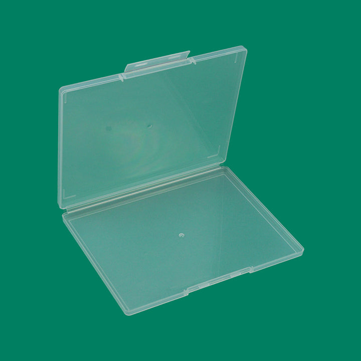 Multi-Purpose Stackable Storage Case Bowlift