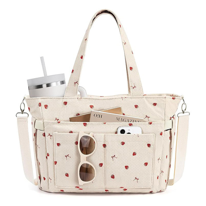 Leisure-Shopper Bag Bowlift