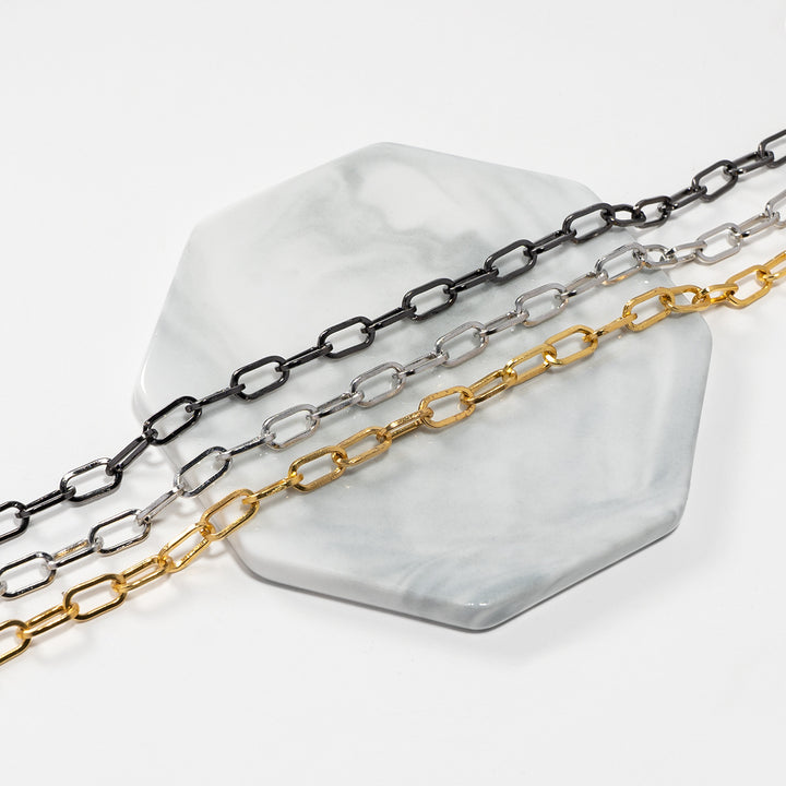 Heavy-Duty Eyewear Chain Bowlift