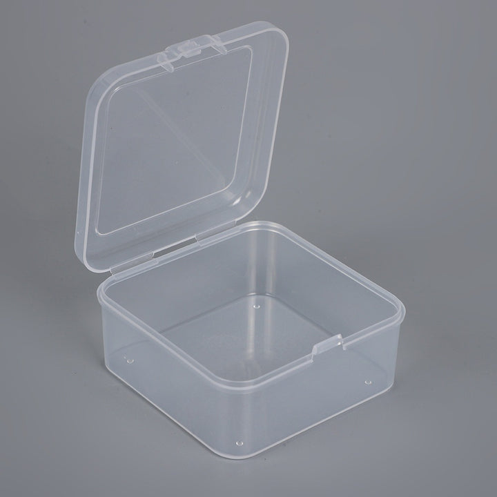 Compact Storage Container Bowlift