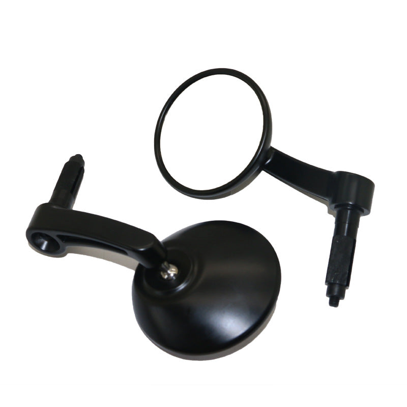 Universal Rearview Mirror Bowlift