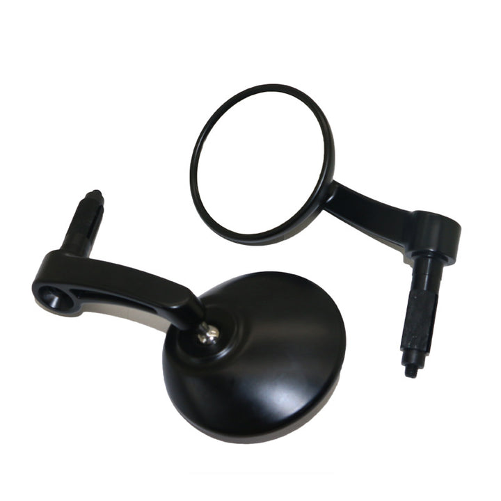 Universal Rearview Mirror Bowlift
