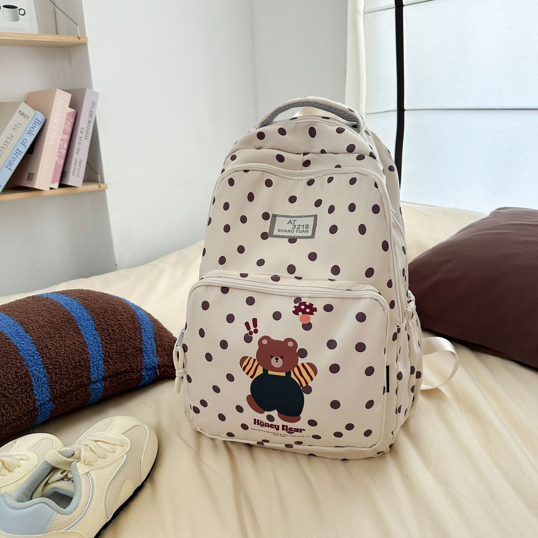 Fun Character-Themed Backpack