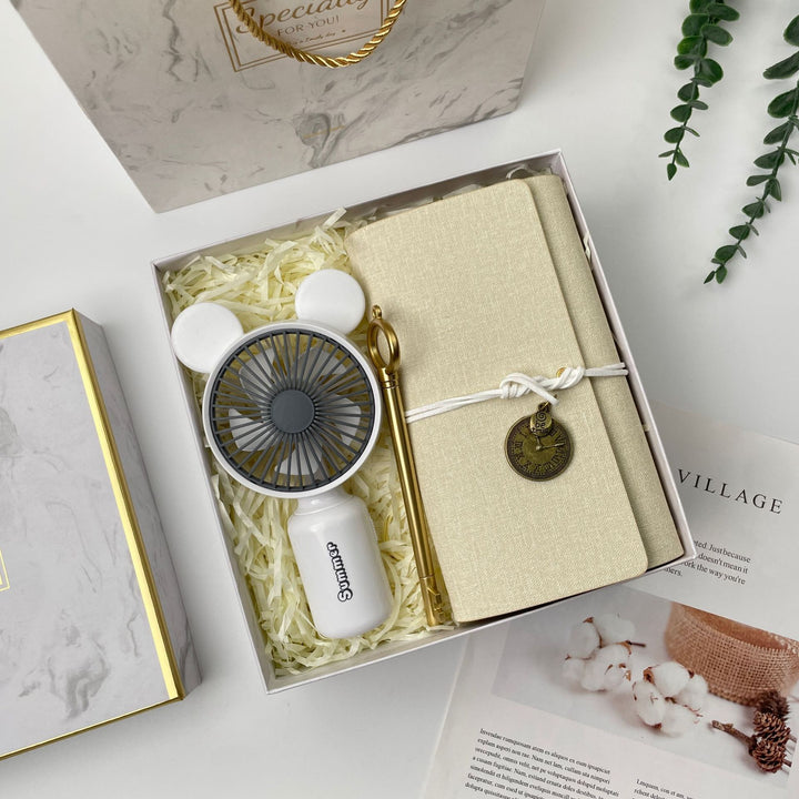Ladies Gift Set Bowlift
