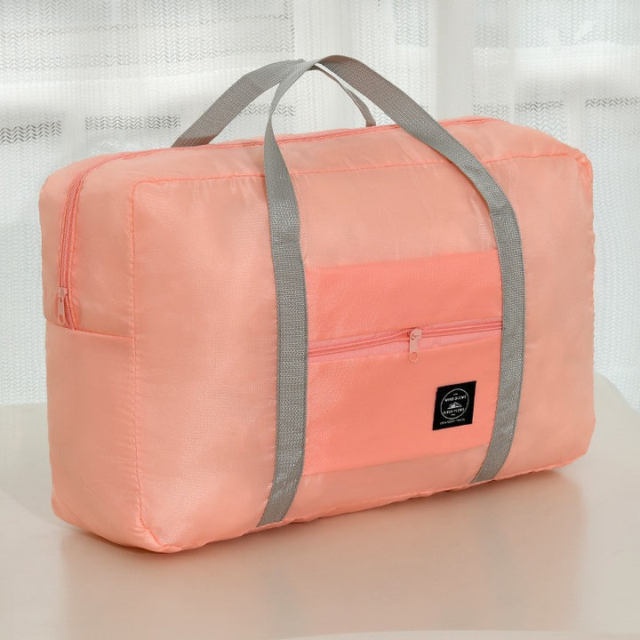 Versatile Multi-Functional Travel Duffle Bowlift