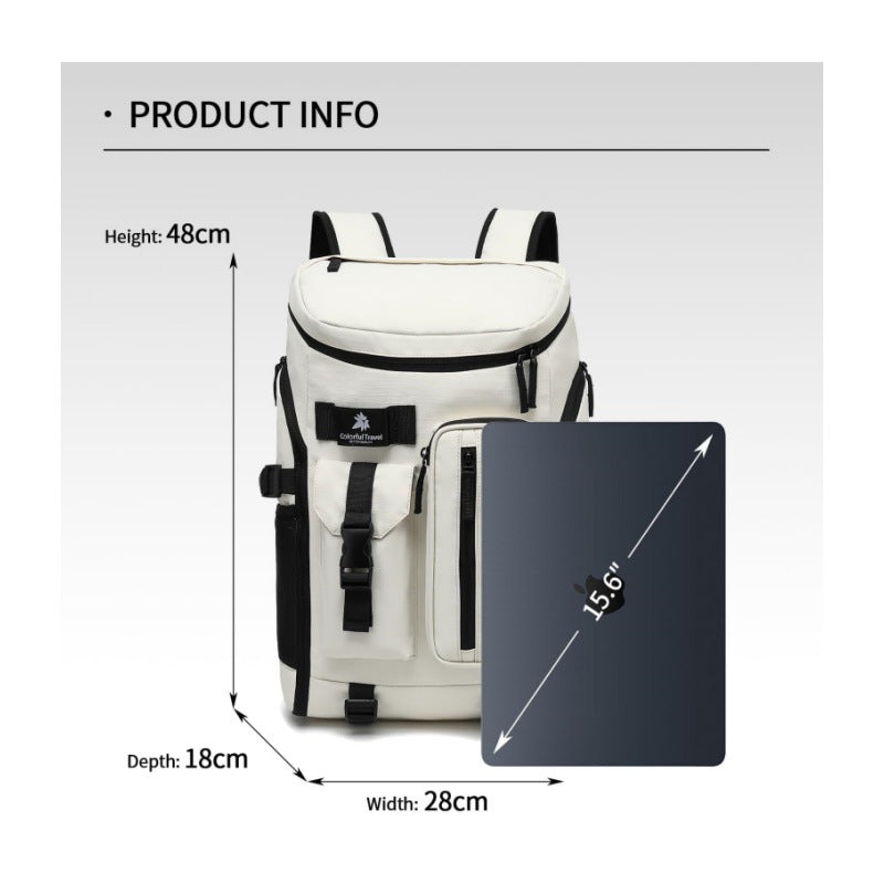 Tennis Equipment Backpack