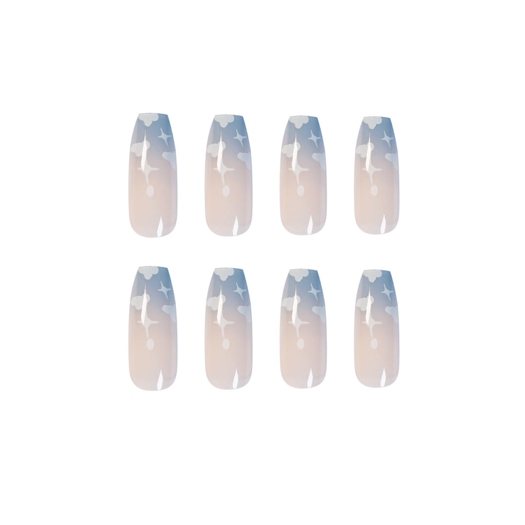 Artificial Nails Bowlift