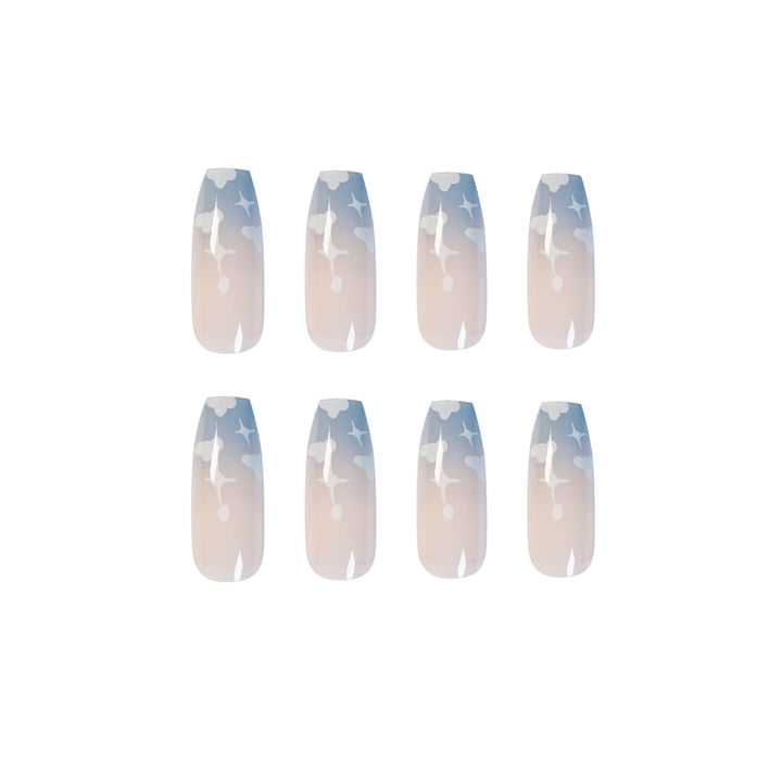 Artificial Nails Bowlift