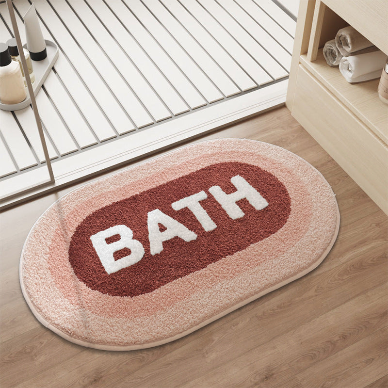 Cozy Floor Mat