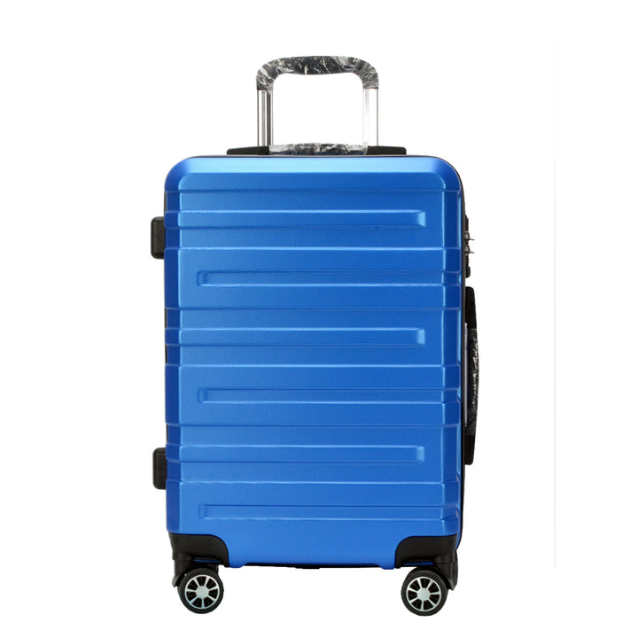 Unisex Premium Hard Shell Luggage Set Bowlift