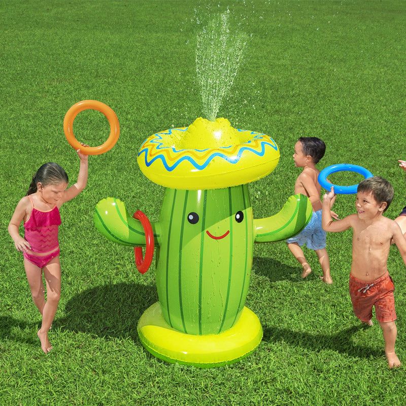 Unisex Water-based Volleyball Game Bowlift