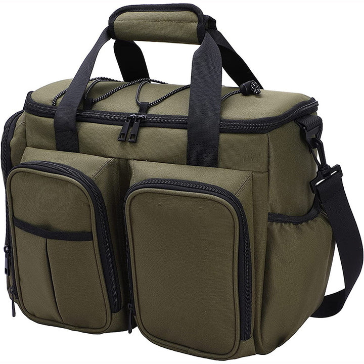 Insulated Food Storage Cooler Bag Bowlift