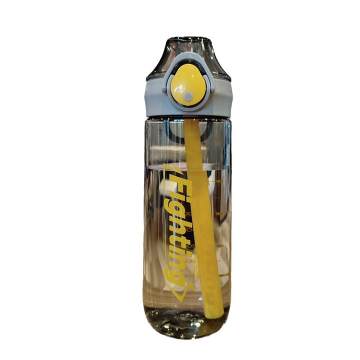 Ladies Drinking Bottle Bowlift