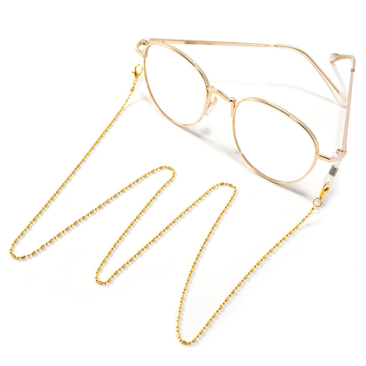 Elegant Glasses Chain Bowlift
