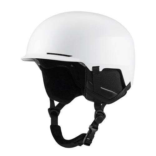 Lightweight Snow Sports Helmet Bowlift