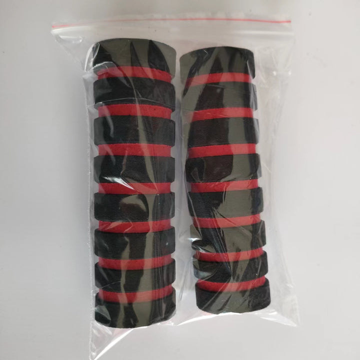 Protective Bicycle Handlebar Grip Covers Bowlift