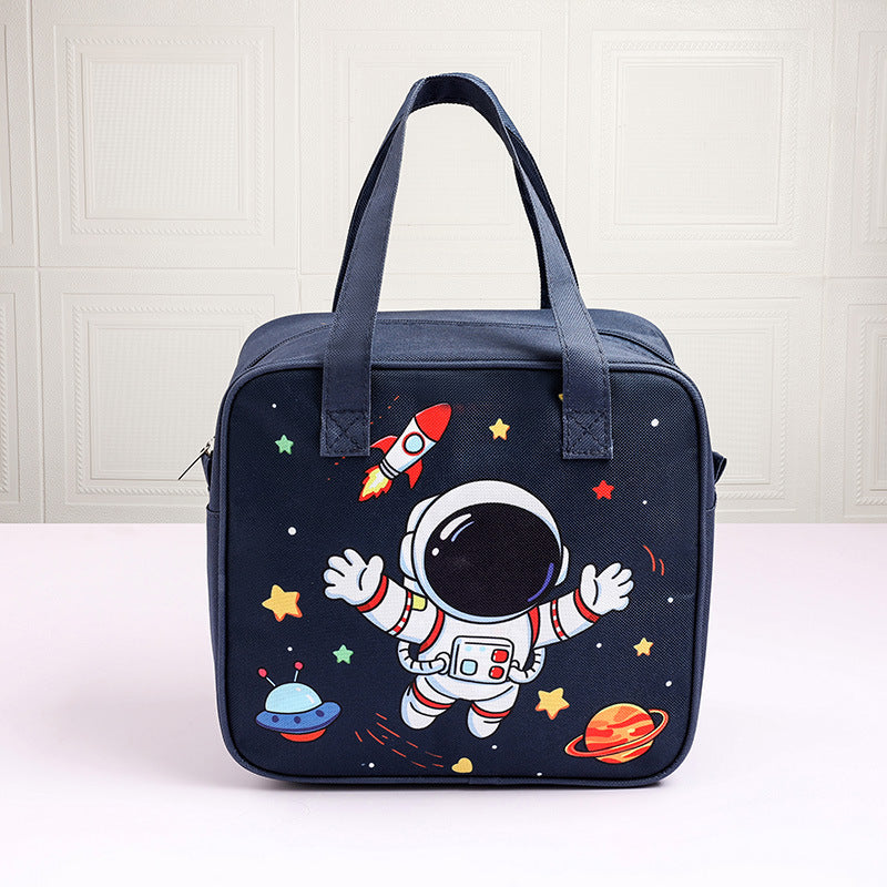 Children's Insulated Lunch Bag Bowlift