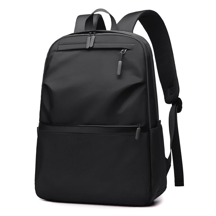 Urban Minimalist Laptop Backpack Bowlift