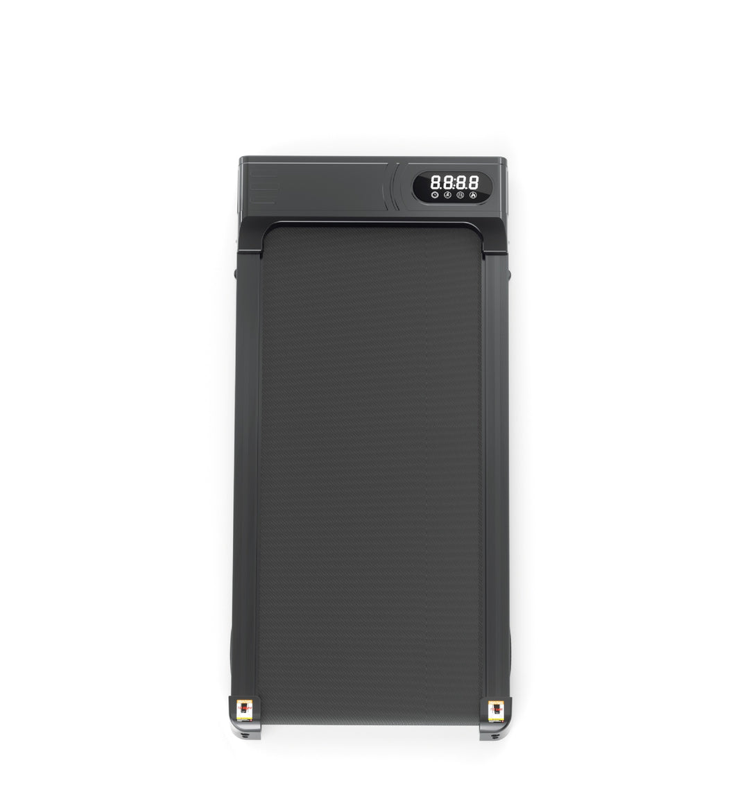 Compact Folding Treadmill Bowlift
