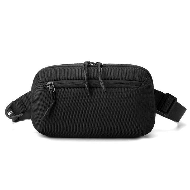Compact Utility Waist Bag Bowlift