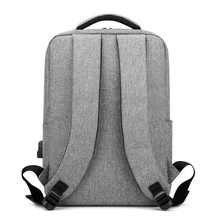 Versatile Travel Backpack Bowlift