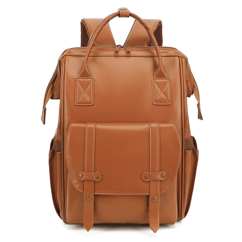Versatile Business Backpack Bowlift