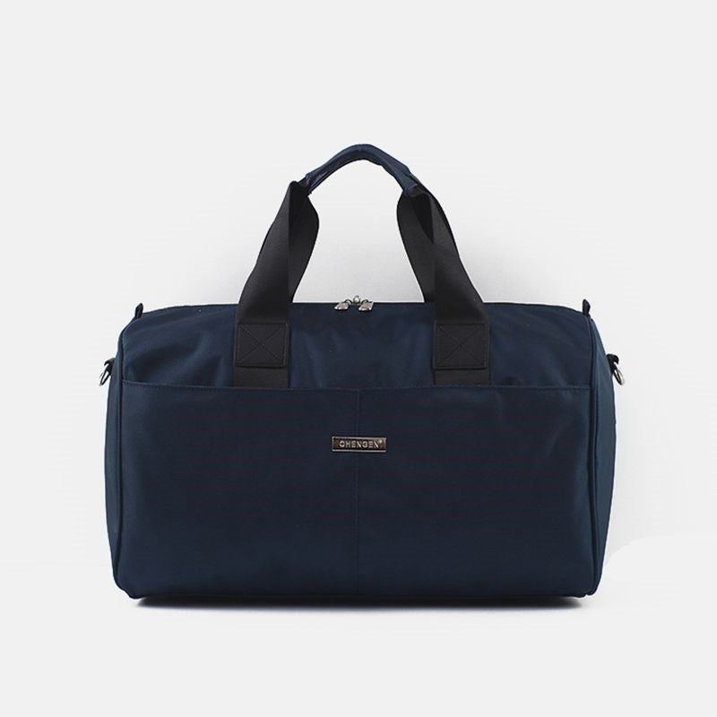 Practical Travel Bag Bowlift