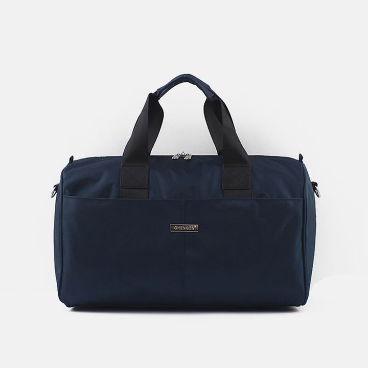 Practical Travel Bag Bowlift