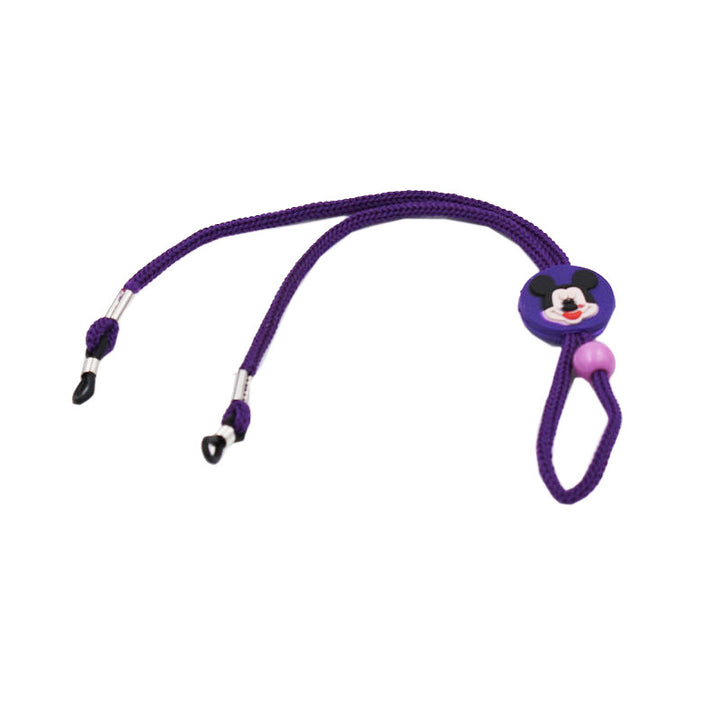 Adjustable Eyewear Strap Bowlift