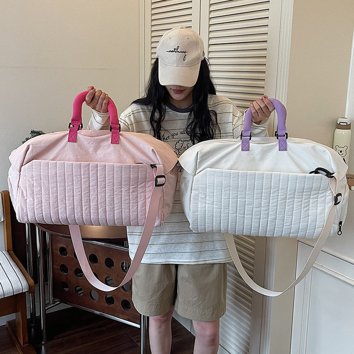 Travel Duffel Bag