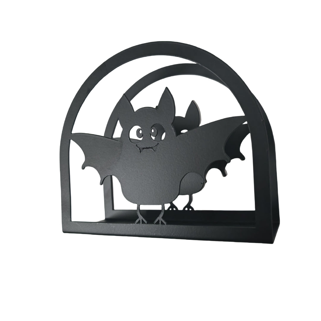 Decorative Bat Shelf