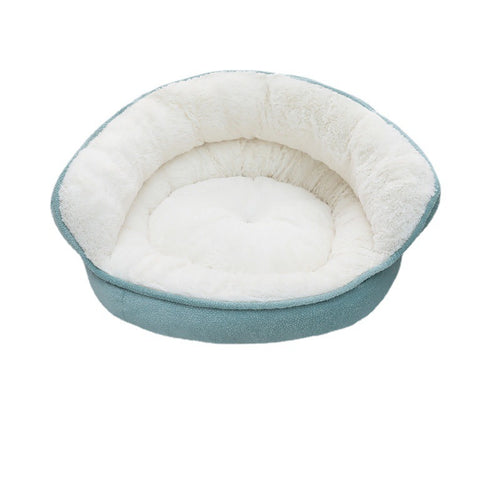 Plush Cozy dog Nest
