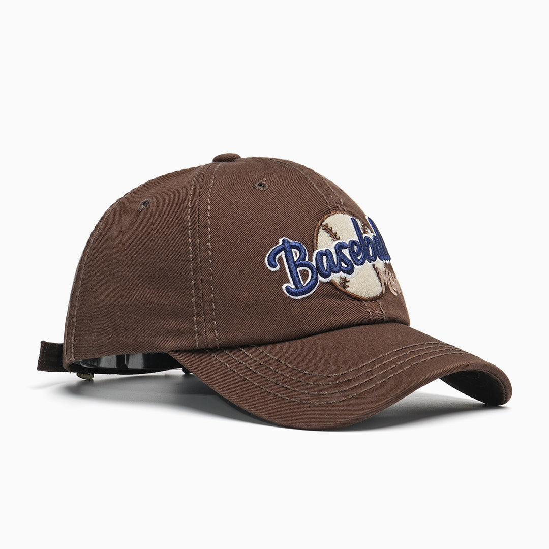 Women classic baseball cap Bowlift