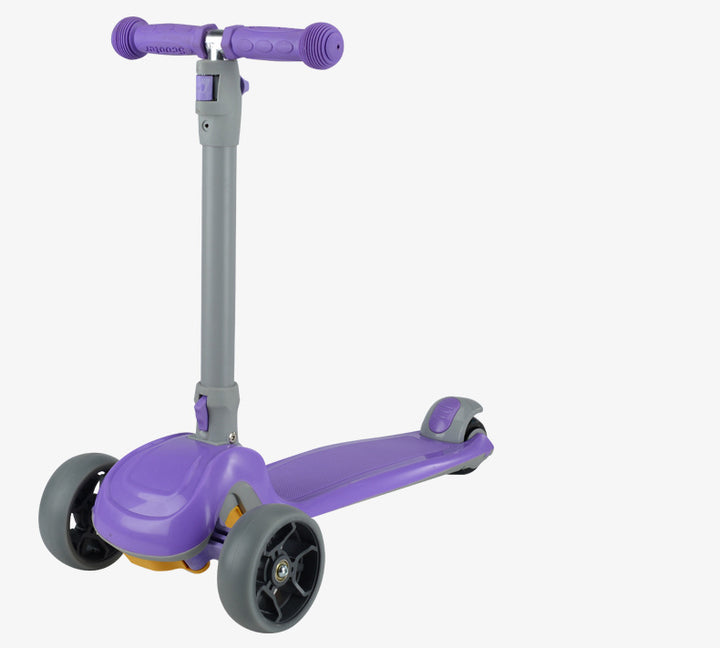 Scooter Bowlift