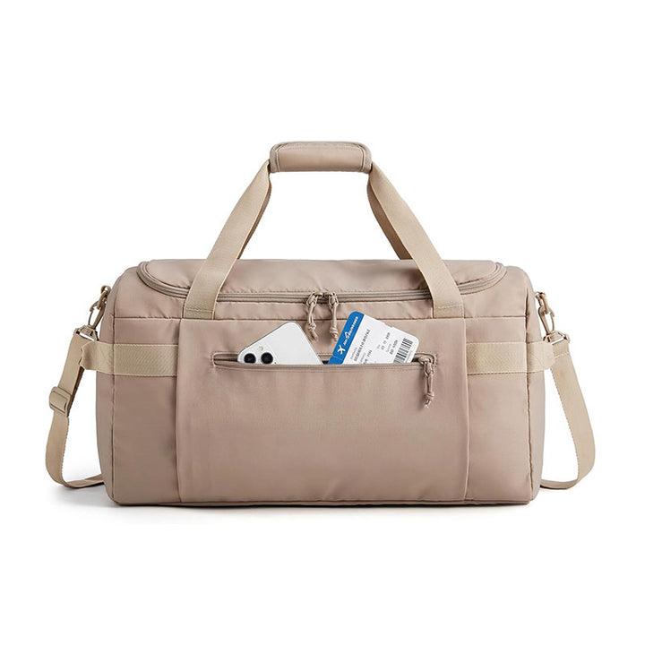 Versatile Weekender Travel Duffle Bag Bowlift