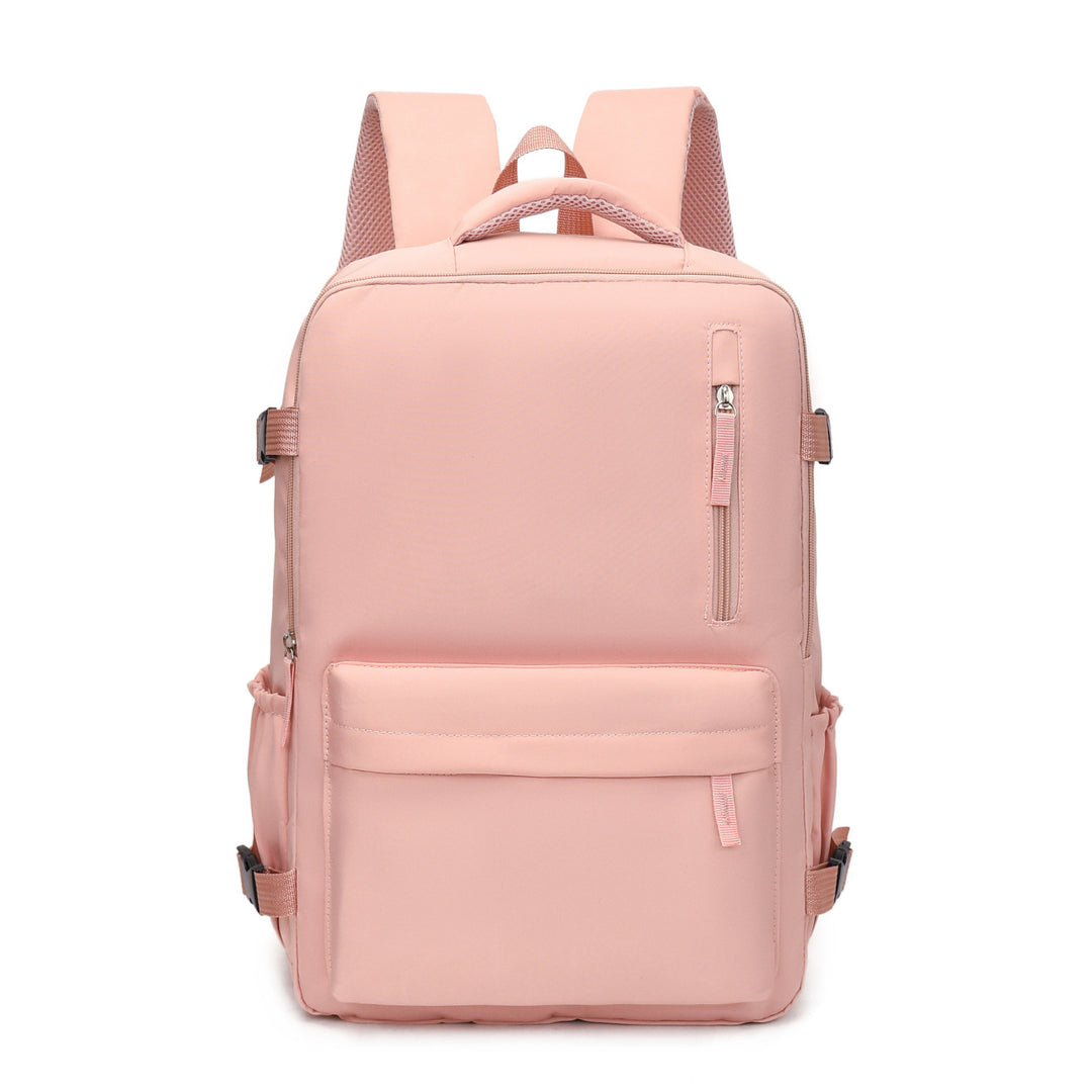 Versatile Laptop Backpack Bowlift