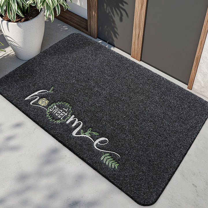 Doormat Bowlift